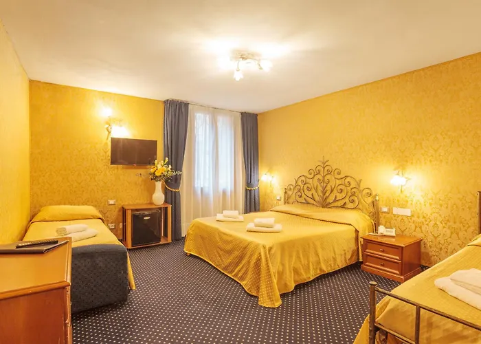 Hotel Castello